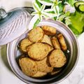 STimeBlues's cooksnap of when they made ビニール袋でサクッとチーズクッキー.