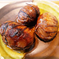 yu—chimam's cooksnap of when they made ななはんの栗の渋皮煮.