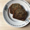 みじょーん's cooksnap of when they made ココナッツオイルで作るバナナブレッド.
