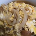 あちたんまん！'s cooksnap of when they made 麩の煮物.