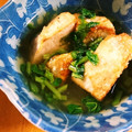 にゃ★にゃ's cooksnap of when they made 揚げ里芋の♪とろ～りあんかけ.