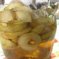 クーモモ's cooksnap of when they made おうちで漢方！「ぼけミツ」.