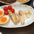 ちゅんまき☆'s cooksnap of when they made トースターで！お手軽手羽元のグリル.