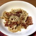 ままゆ。's cooksnap of when they made デリ風レンコンの洋風きんぴら.