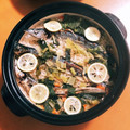 moooooooom's cooksnap of when they made さんまご飯　炊き込みご飯　土鍋ごはん.