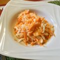 ブランディ's cooksnap of when they made まろやか♪なますのマヨ和え.