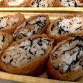 七色ママ's cooksnap of when they made ♪ツナとひじきの混ぜご飯の具♪.