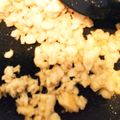 クックFCCUK6☆'s cooksnap of when they made 冷凍豆腐で本格そぼろ♡.