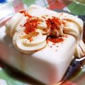 “ありあ”'s cooksnap of when they made お助けなお豆腐さん.