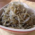 由布子h's cooksnap of when they made ちりめん柚子胡椒.