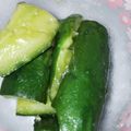 クックFCCUK6☆'s cooksnap of when they made 簡単ピリ辛やみつき胡瓜.