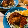 チャックねこ☆'s cooksnap of when they made 簡単ポークソテー♪.
