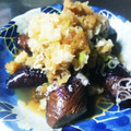 Yuuya_mama's cooksnap of when they made なす煮浸し 簡単めんつゆ.