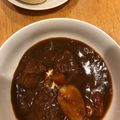 はるもあや's cooksnap of when they made 圧力鍋で作る！定番ビーフシチュー.