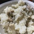 ぐりとぐらの姉's cooksnap of when they made レモングラスの炊き込みご飯♡.