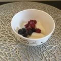 ☆こまっと☆'s cooksnap of when they made 農園レシピ・ひんやり❤フローズンベリー♪.