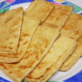 なななな♡MaMa's cooksnap of when they made 簡単3分！油揚げ焼き☆.