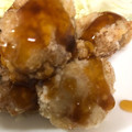 ＭＡ＠ＫＯ's cooksnap of when they made 超簡単 子供が喜ぶ！旨いあんかけ唐揚げ.