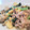 イエローバード's cooksnap of when they made 味付け簡単☆豚肉としめじの卵炒め.