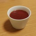 暇人なお's cooksnap of when they made いちごジャムで簡単ババロア❤.