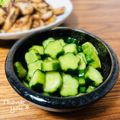 ねっちゃんっ's cooksnap of when they made 白だし+ポン酢で夏にピッタリお漬物♡.