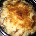 miki_iv's cooksnap of when they made 豆腐で！ヘルシー簡単グラタン.