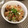 sojamilch's cooksnap of when they made ちくわ 卵 しめじ もやしのあんかけ丼♡.