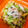 recchi's cooksnap of when they made 簡単！レタスとカニのマヨサラダ.