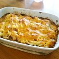 pali's cooksnap of when they made 鶏もも肉の味噌マヨチーズ焼き.