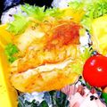 クックMKFJN1☆'s cooksnap of when they made じゃがいもたっぷり☆パリパリチキン♪♪.
