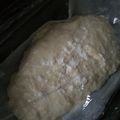 クックモランド's cooksnap of when they made 10分で作れる！簡単ピザ生地♡.