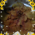 piyo☆chan's cooksnap of when they made おばあちゃん直伝❤しょうがの佃煮.