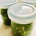 noamanma's cooksnap of when they made 便利なパセリソース.
