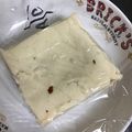 AiYuKE's cooksnap of when they made ヨーグルトバナナのヘルシーチーズケーキ風.