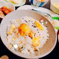 みゆ☆ちゃん's cooksnap of when they made くりご飯.
