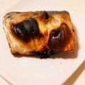 nenona's cooksnap of when they made 愛知の魚100選　自家製　塩サバ.