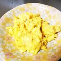 みたろう's cooksnap of when they made ふわっ、とろっ★スクランブルエッグ.
