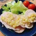 のんべぇヒロ's cooksnap of when they made 簡単絶品！ねぎ塩ダレ★.