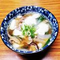 ☆魔矢☆'s cooksnap of when they made お鍋一つで簡単に☆我が家の肉すい.