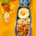 もみたん☆'s cooksnap of when they made キャベツ入りバター醤油のカップ目玉焼き♡.