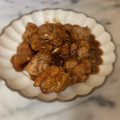 ナピト's cooksnap of when they made こってり旨旨♡照り焼きマヨゴマチキン.