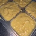 naNami…'s cooksnap of when they made 離乳食後期〜コーンクリーム〜.