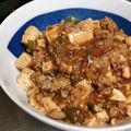 konakiti's cooksnap of when they made お家の調味料で！本格簡単麻婆豆腐.