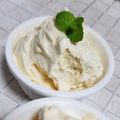 夢路衛門's cooksnap of when they made ヨーグルトアイスクリーム.