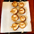 azbjbn's cooksnap of when they made きのこを冷凍保存してみよう♪.