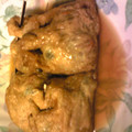 きょんた母's cooksnap of when they made 簡単♡油揚げの巾着煮.