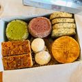 たまご焼き。's cooksnap of when they made フロランタン♡.