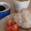 いつもこつぶ's cooksnap of when they made おにぎり☆旨い☆簡単☆安い☆.
