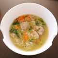 ゴロみかん's cooksnap of when they made 鰯のつみれ汁.