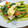 ウッシー母's cooksnap of when they made 簡単！鶏肉、小松菜、玉子の牡蠣油炒め.